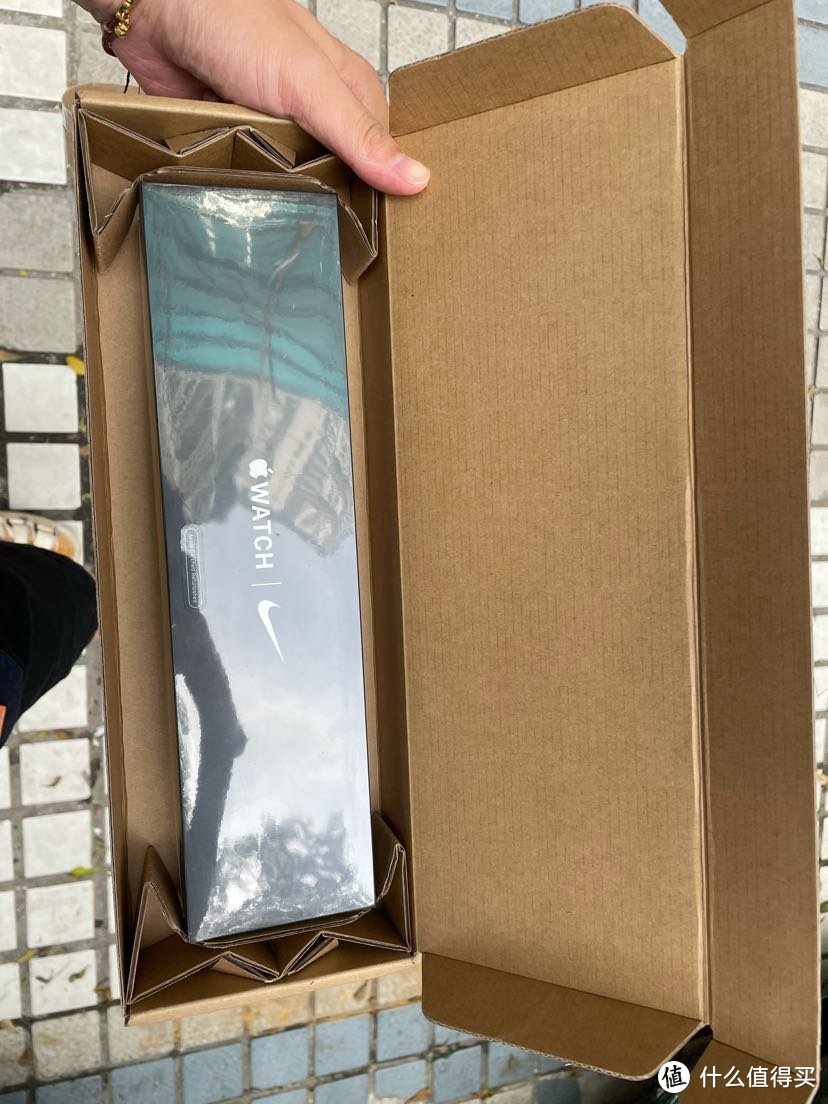 applewatch翻新机和原装机的区别,applewatch翻新和全新有什么区别