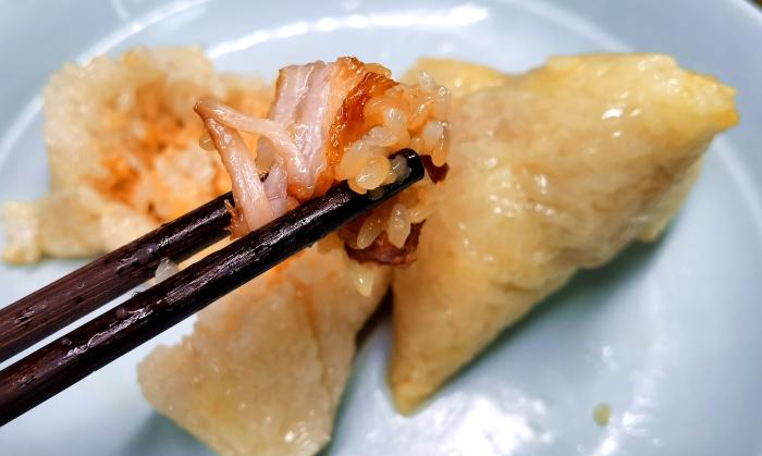 煮粽子用锅的正确做法,怎么煮粽子煮几分钟