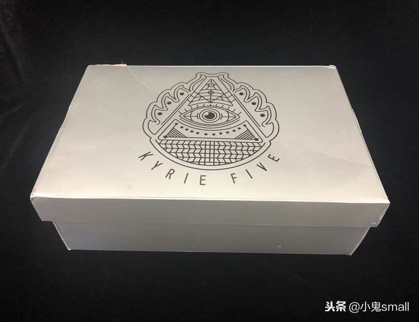 篮球鞋测评kyrie5,nikekyrie5实战测评