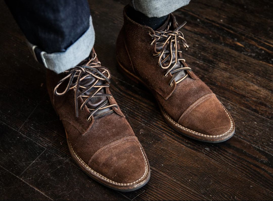 秋冬鞋子风格,秋冬鞋子分享小众平价