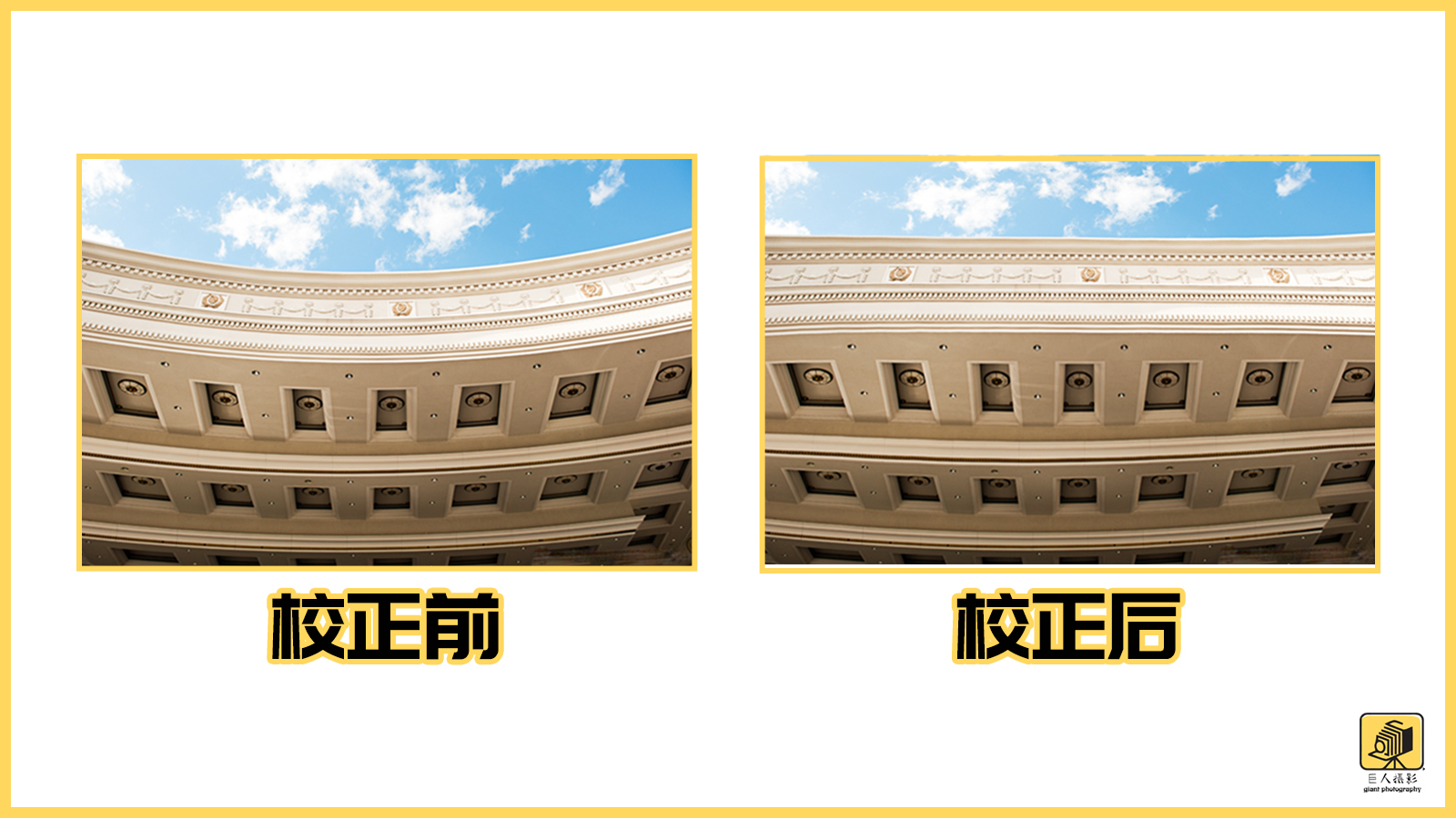 镜头的线性失真,镜头失真是什么意思啊