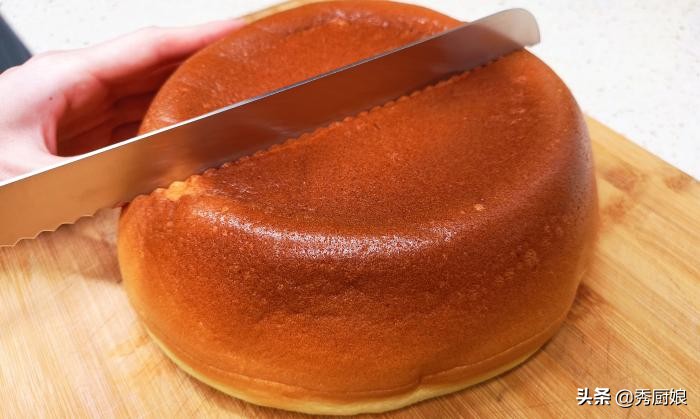 做蛋糕永远不会失败的秘诀,为什么自做蛋糕就是不成功