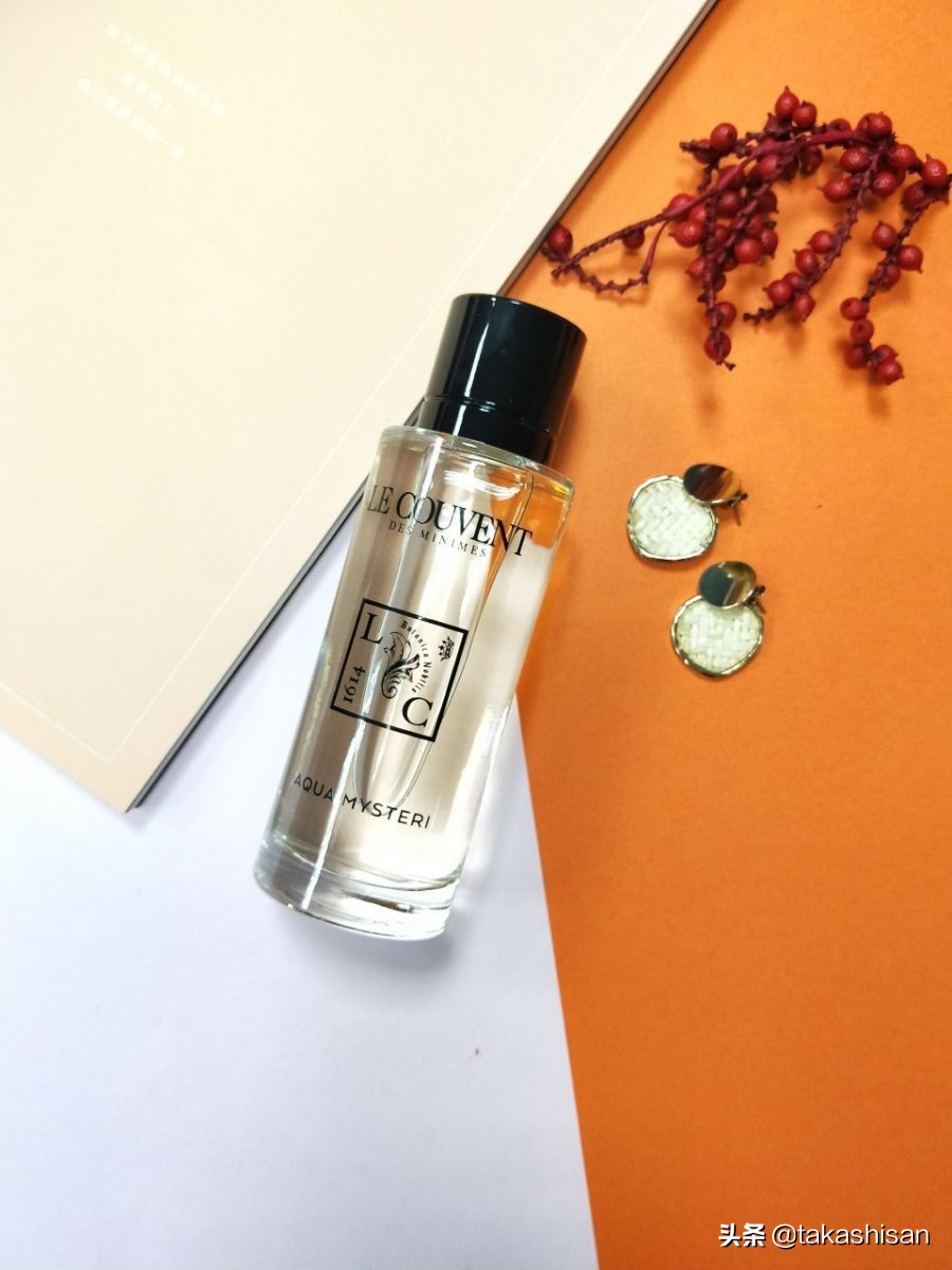 源自法国大牌香氛,高级轻奢香氛推荐