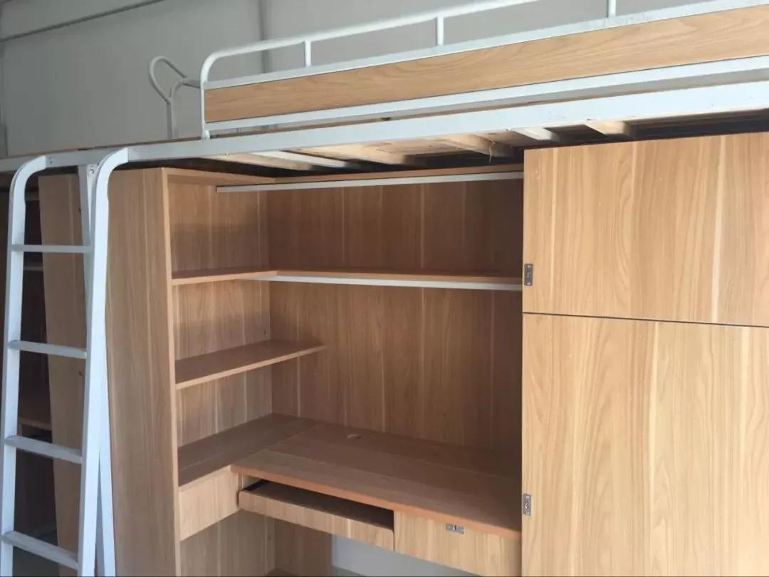 高中家长学生关注!盘点浙江省59所大学宿舍,有的堪比星级酒店