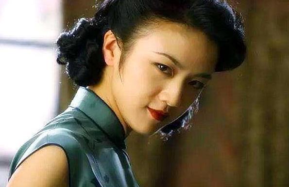 张爱玲《色戒》:一次绝望的自我救赎，一场根本无爱的爱情狂欢