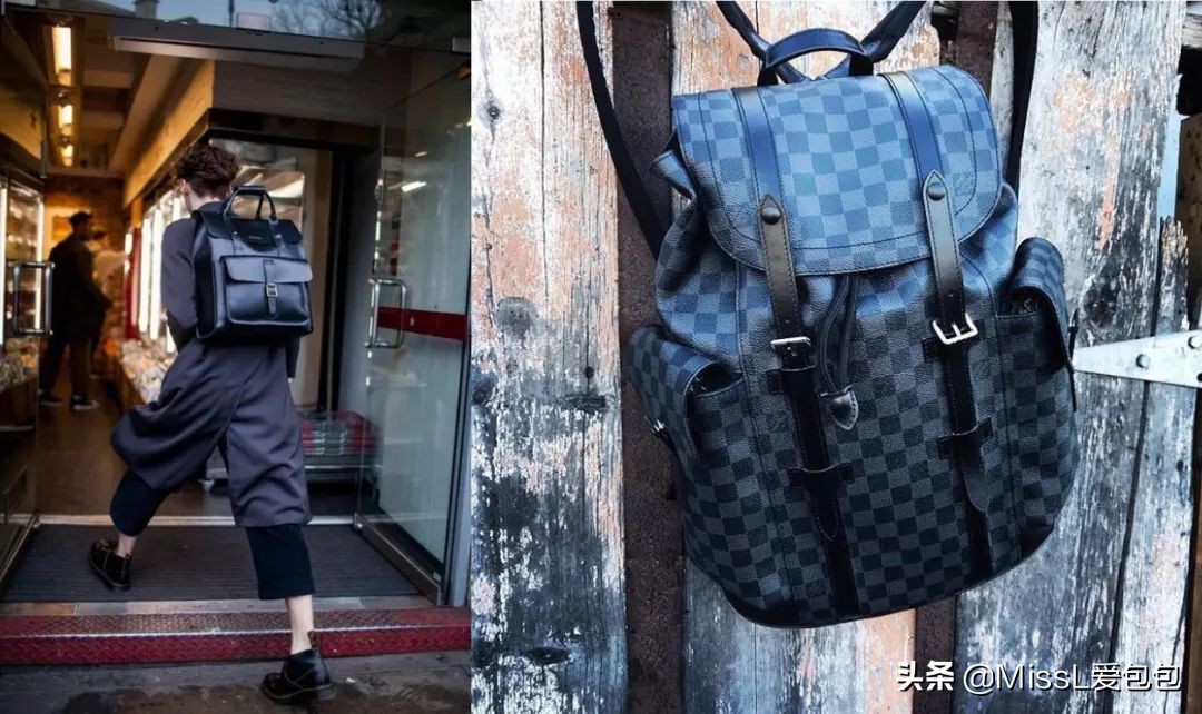 包款大科普｜懂包的男人只有0.000001%？