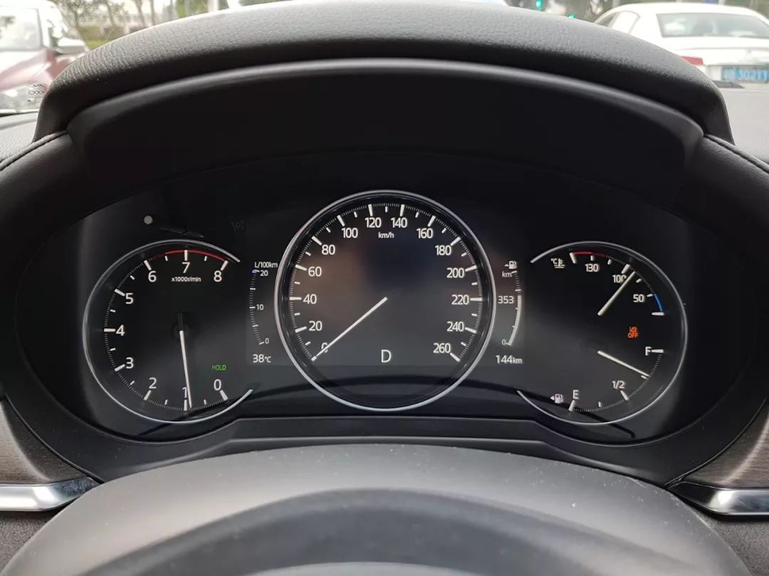 全新一代阿特兹故障率,全新一代阿特兹摸起来是什么feel