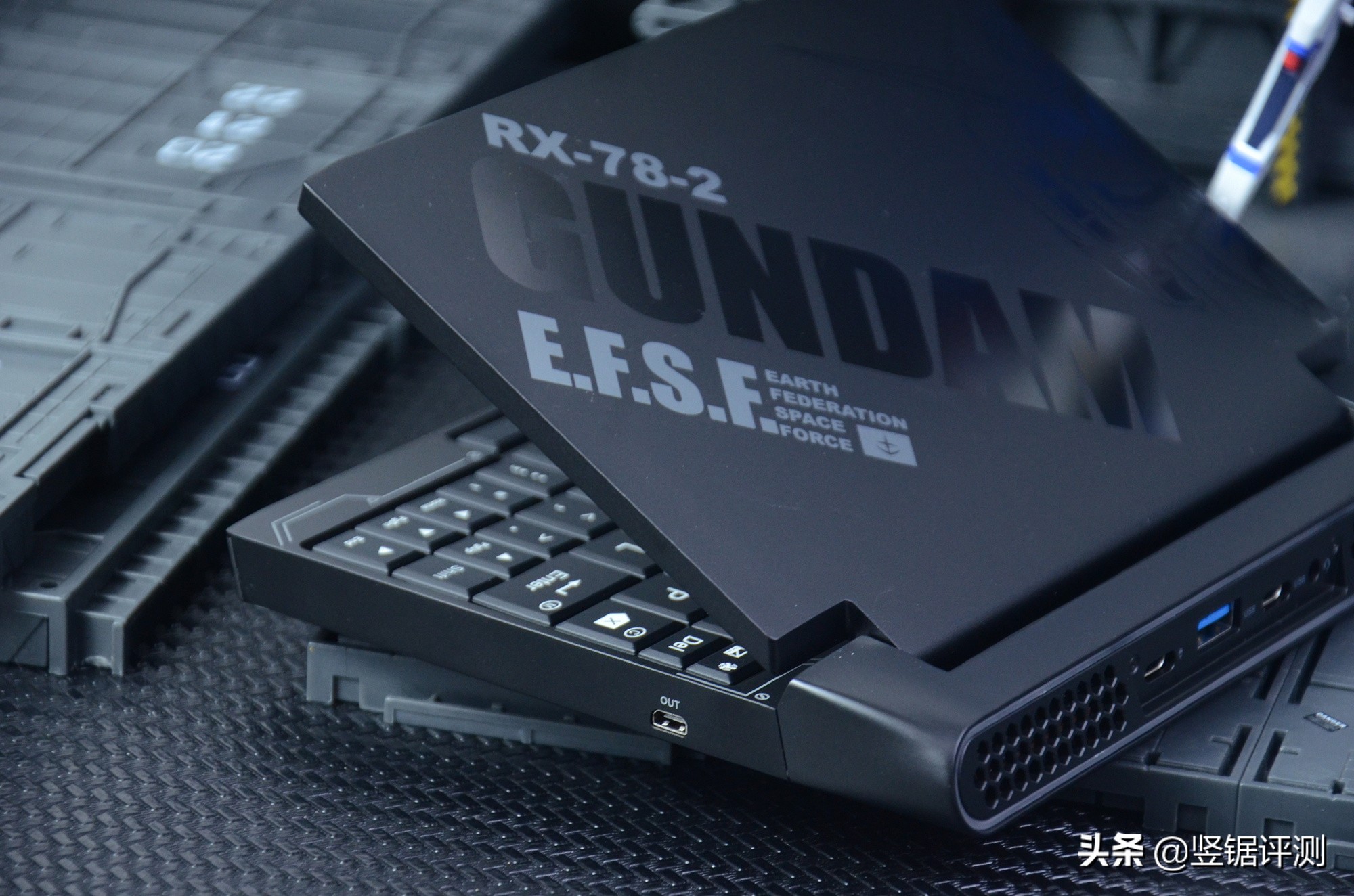 壹号本onegx1pro游戏测试,壹号本one-gx1pro高达限量版5g版