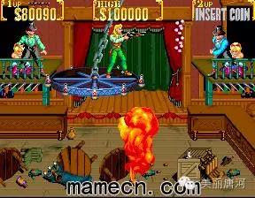 经典街机游戏闯关类目录大全,街机游戏有法师有战士的游戏