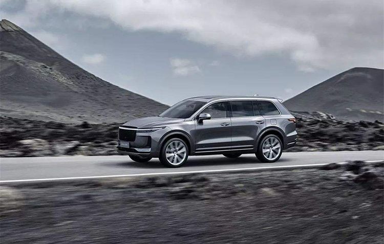 增程式电动车哪一款最好,目前最好的增程式电动车