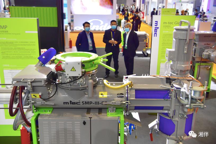 不一样的进博会湖南元素 (湖南进博会)