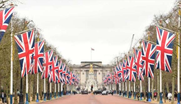 英国不知道的冷知识,有关英国这个国家的一些介绍