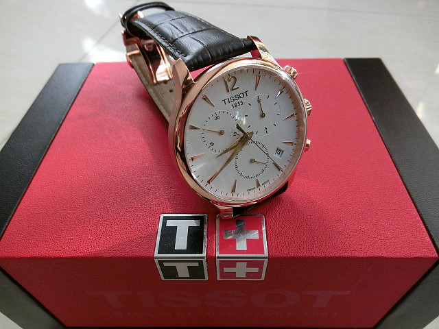 男士手表买什么样的比较有气质,男士买天梭哪款