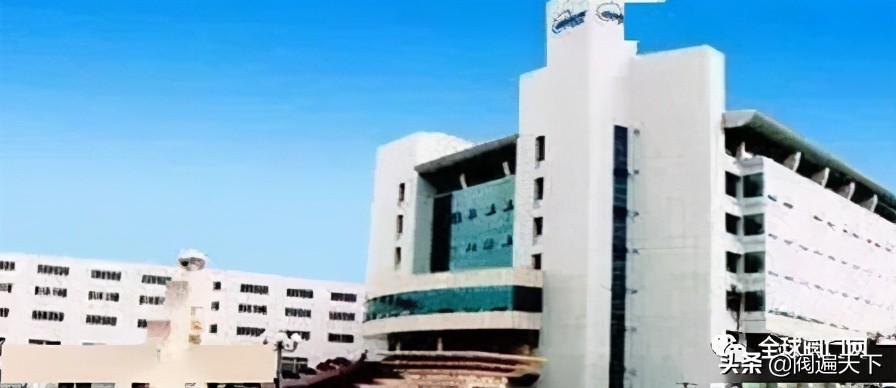 国内口碑较好的10家阀门企业推荐,传承百年的老品牌