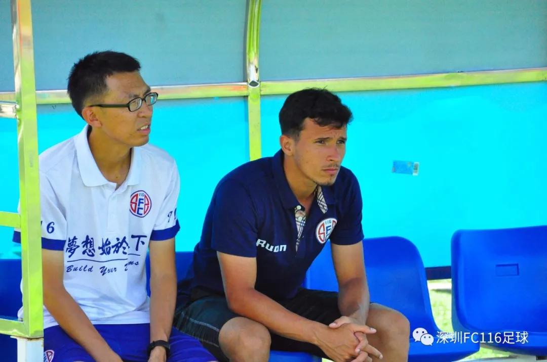 解密中国足球青训,我的足球成长历程