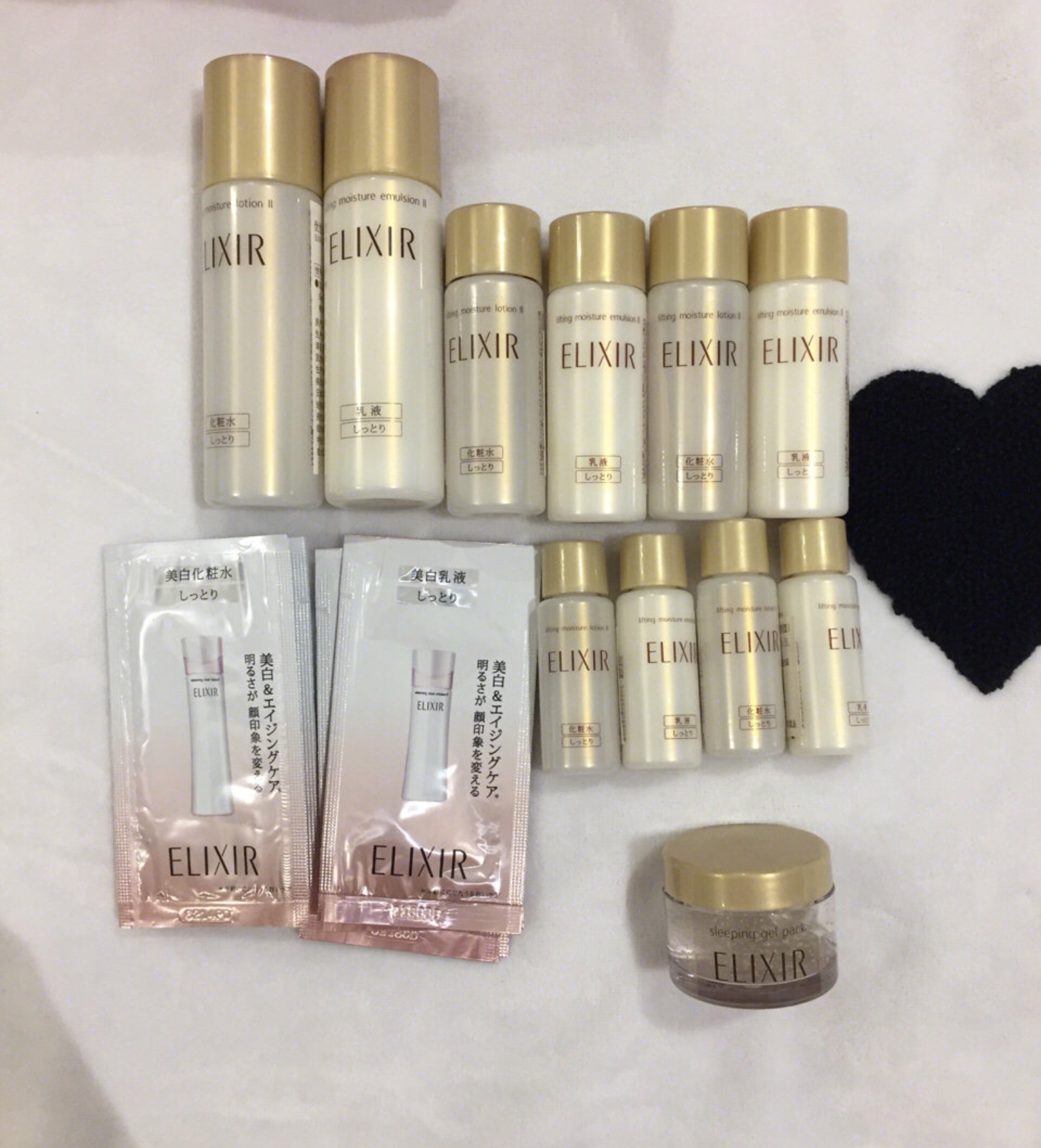 小样护肤品可以混合在正品里面吗,小样护肤品到底能不能用