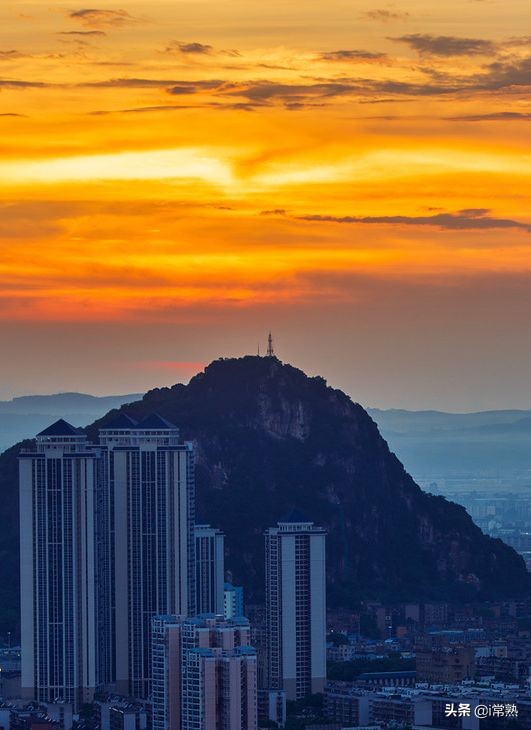 2020年常熟文明城市评比结果,宜居城市常熟