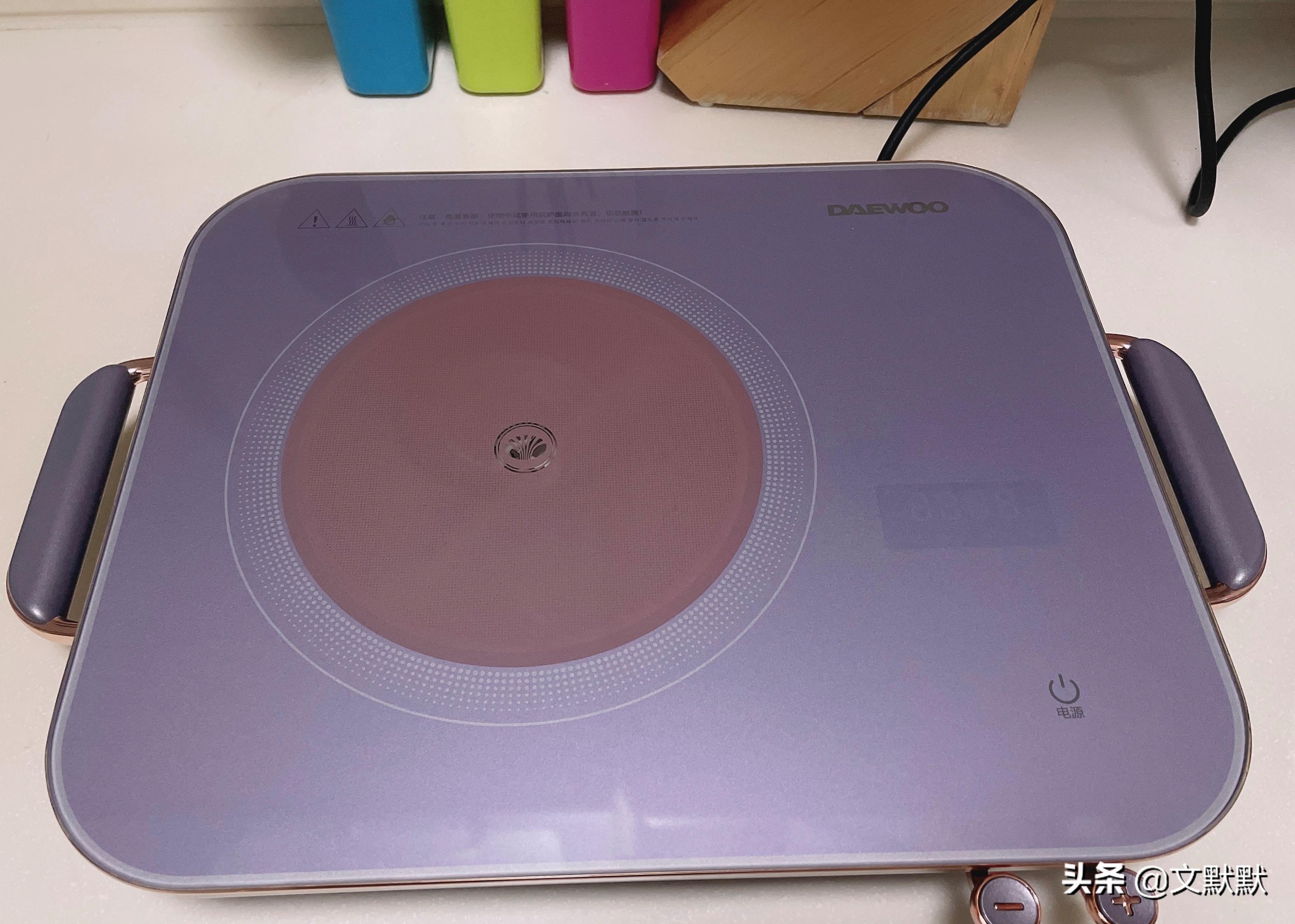 想学做饭但又怕火,孩子学做饭用电磁炉还是电陶炉