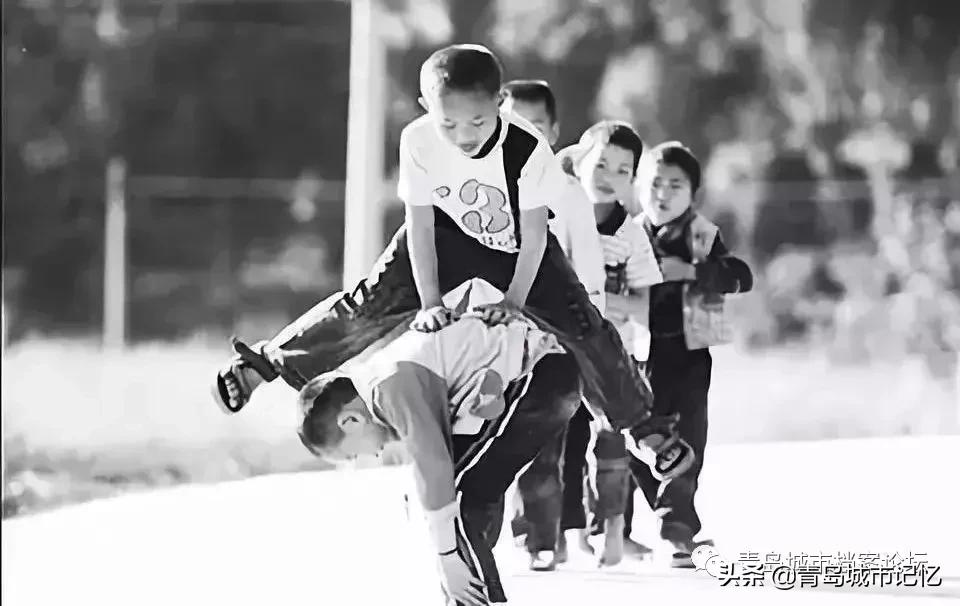 那些年的青春回忆游戏,那些年童年游戏