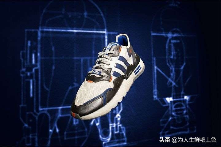 星战联名阿迪达斯,adidasoriginals篮球