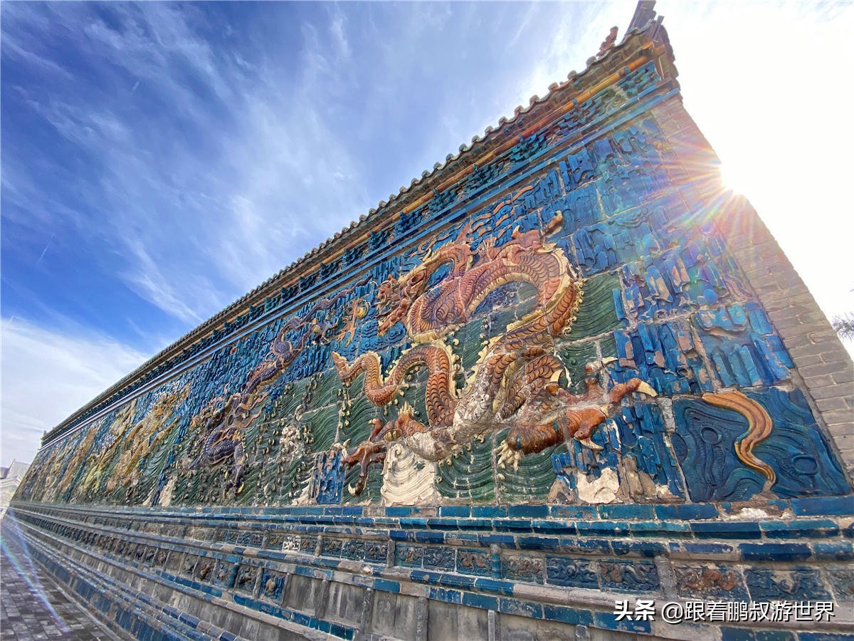 山西大同浑源自驾游攻略,山西古建自驾游攻略