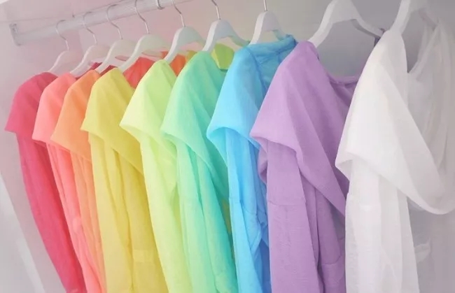 防晒辟谣,防晒衣虚假宣传