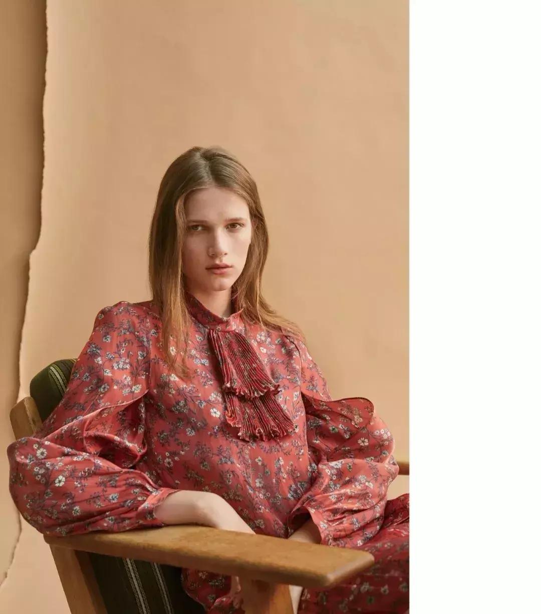 地素刘雯,地素刘雯广告