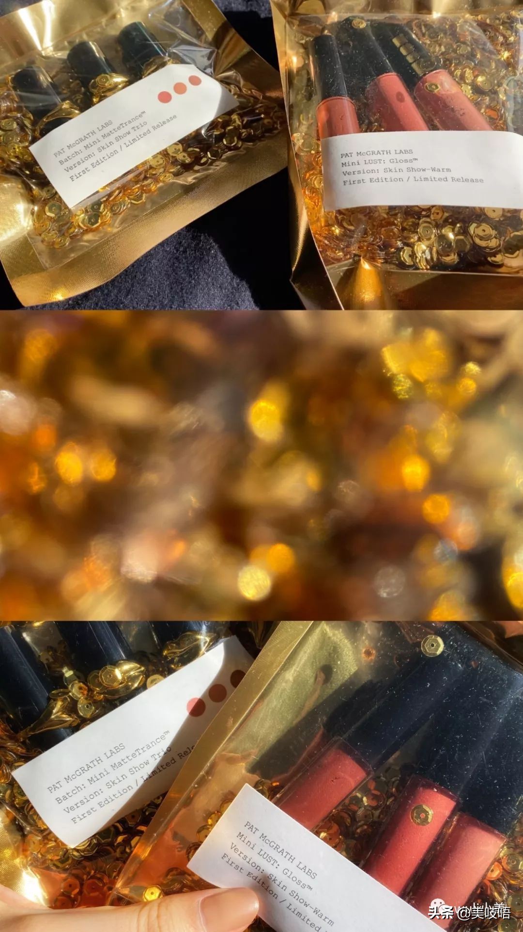 一支口红460元,一只口红300400贵吗