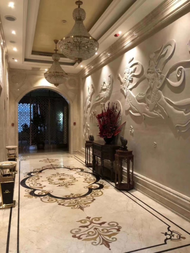 兰州*博兰**梁山酒店，不一样的酒店，舒爽的住宿体验