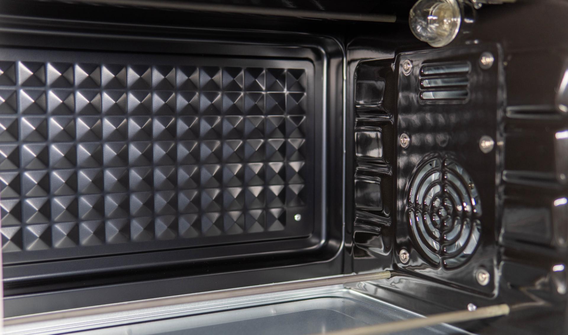 海氏烤箱i3与f1,海氏烤箱i3和小米烤箱