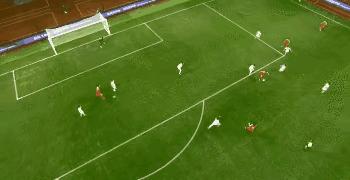 王霜国足最新视频,国足唯一的球迷