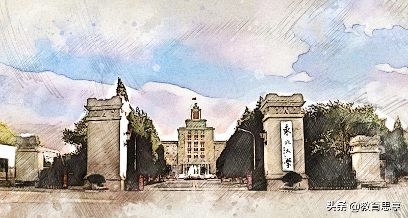 东北人文化教育程度排前三,全国各省文化水平