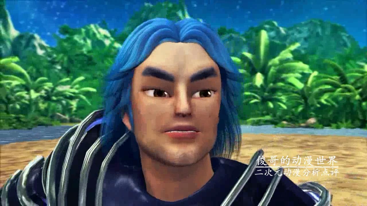 超兽武装中元正的实力,超兽武装元正长老哲理语录合集