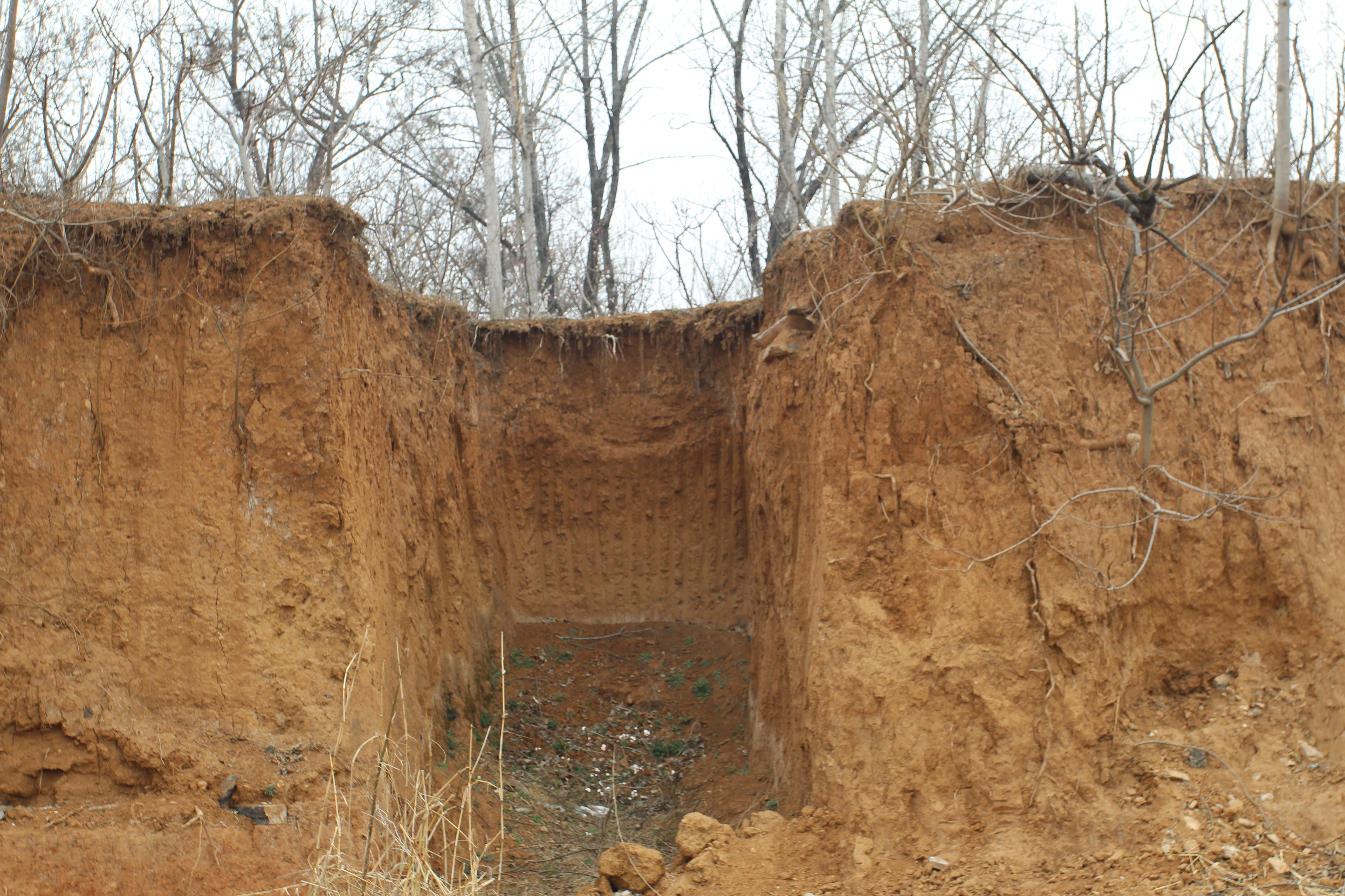 芒砀赤子,芒砀山盗墓纪录片