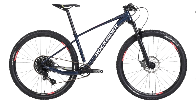 4999元软尾山地车推荐,佳沃软尾山地车4999后胆测评