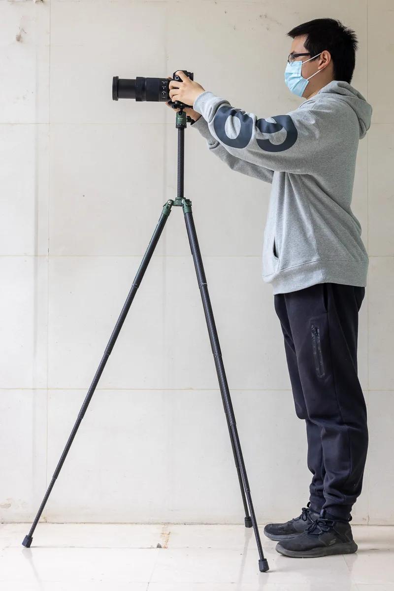 入门级碳纤维脚架,高性价比碳纤维脚架推荐