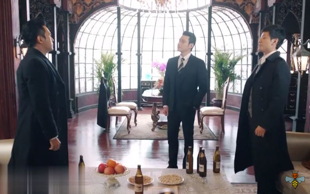 天衣无缝小资和贵翼谈心,天衣无缝小资跟贵翼在家坦白