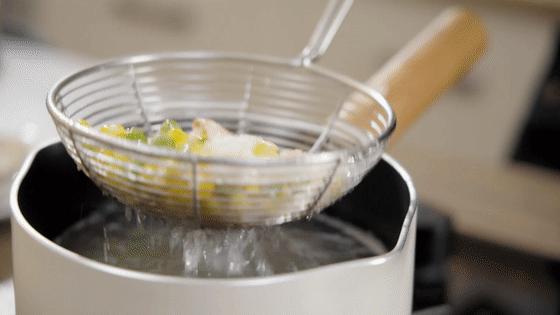 给二个小朋友做蛋包饭做法,儿童蛋包饭100种做法