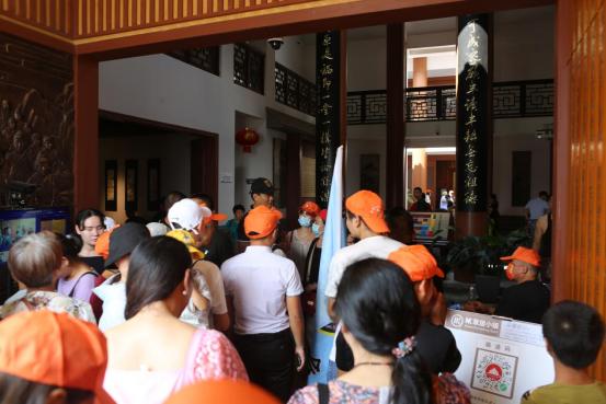 百县百日文旅消费活动直播,百县百日文旅消费季直播修水