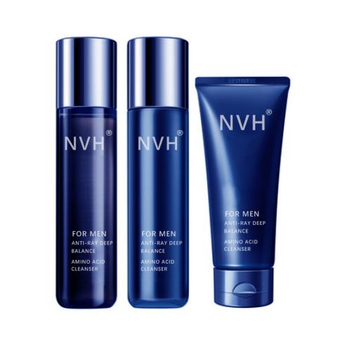 十大男士护肤排行榜,男士护肤的正确步骤推荐