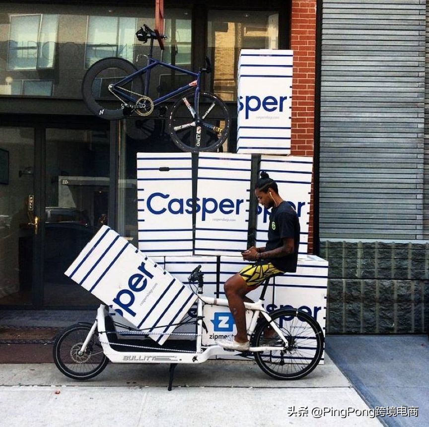 美国买床垫怎么选品牌,美国人都在哪里买床垫