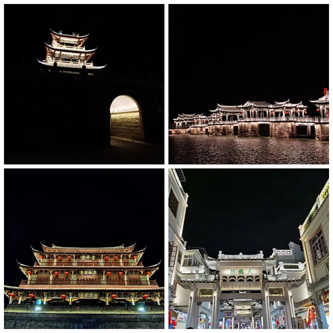 潮州有哪些好玩好吃的,潮州哪些好吃的地方