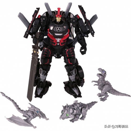 mp44擎天柱有多高,400多的mp44擎天柱