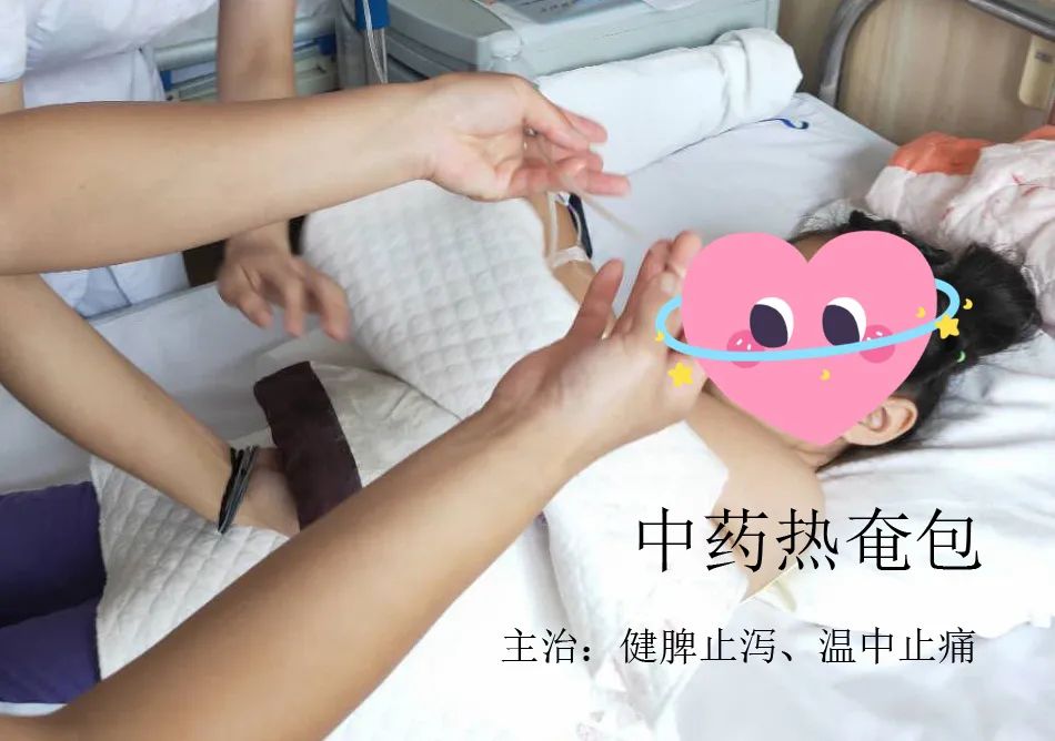 练就“十八般武艺”，玉田中医院儿科用爱心托起明天的太阳