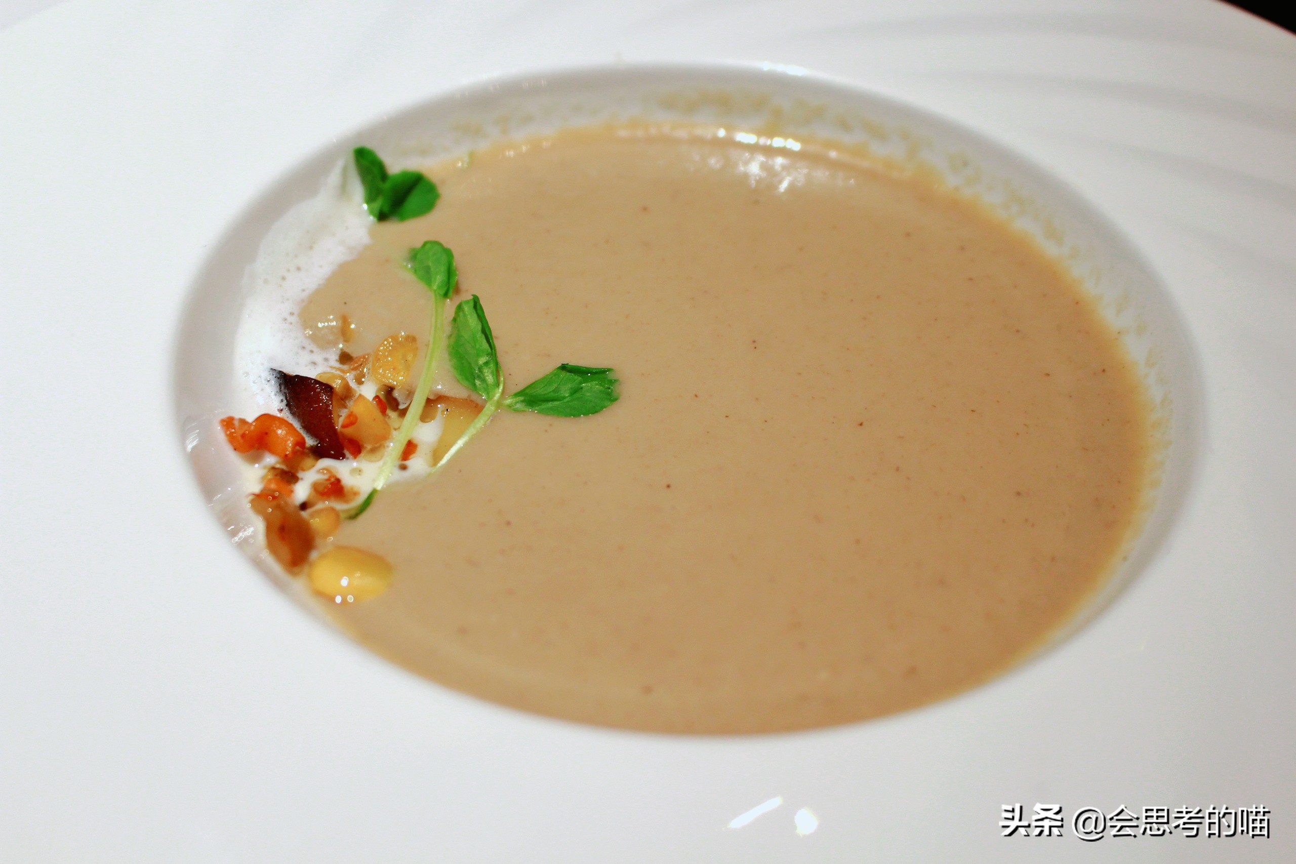 王品牛排沉浸式,王品牛排台塑牛排制作