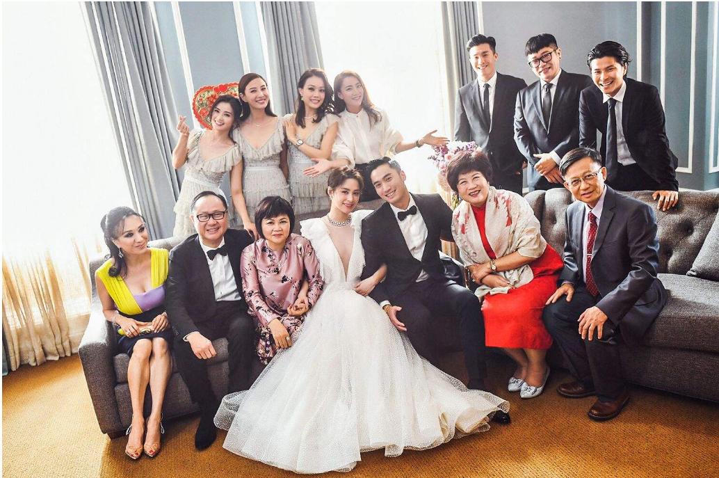 阿娇离婚赖弘国曝复合可能性,阿娇宣布离婚赖弘国回应