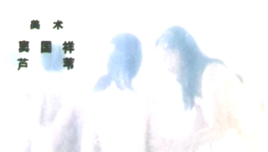 5分多钟裸戏被删减，这部国产老片仍是大尺度，结尾太出人意料