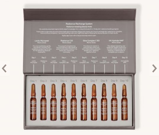 揭秘国内最大的美妆市场,全球美容护肤美妆品牌排行榜