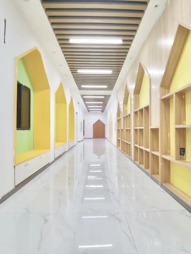 黄石市教育培训,黄石崇艺荟幼儿园