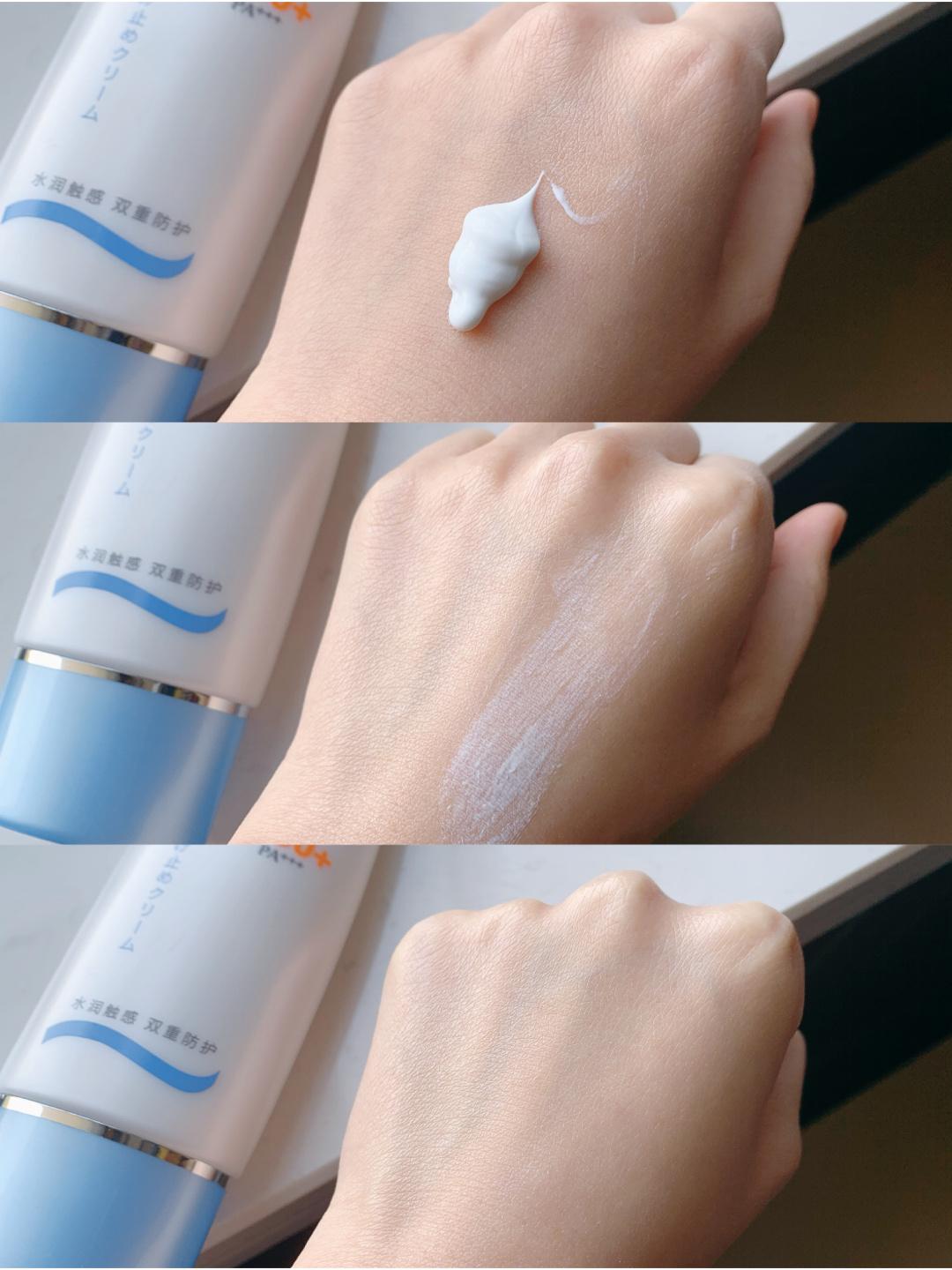 泰国的防晒霜哪些最好用而且还白,泰国有一款防晒霜特别好用